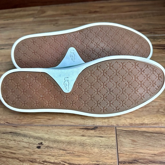 UGG Adley Slip-On Shoes - Picture 5 of 7